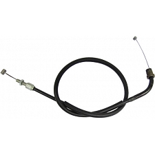 Push Throttle Cable - 015504