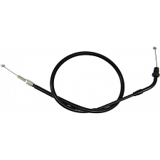 Push Throttle Cable - 015508