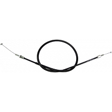 Push Throttle Cable - 015510