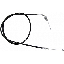 Push Throttle Cable - 015514