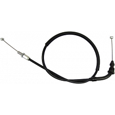 Push Throttle Cable - 015521