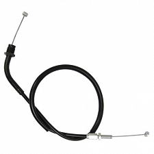 Push Throttle Cable - 015526