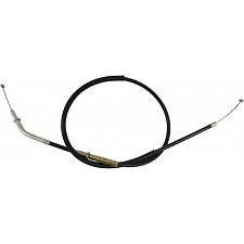Push Throttle Cable - 015534