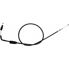 Push Throttle Cable - 015538