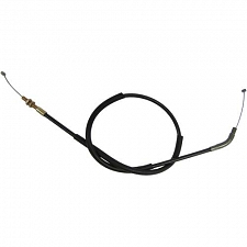 Push Throttle Cable - 015543