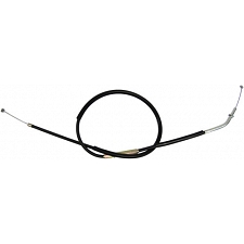 Push Throttle Cable - 015553