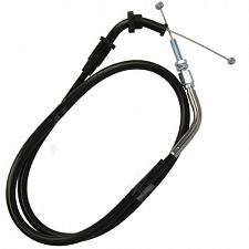 Push Throttle Cable - 015557