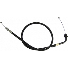 Push Throttle Cable - 015562