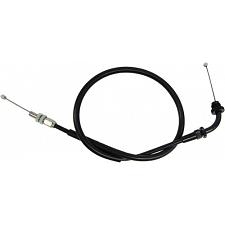 Push Throttle Cable - 015563