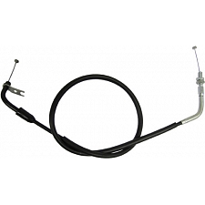 Push Throttle Cable - 015567