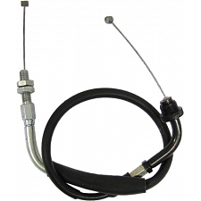 Push Throttle Cable - 015570