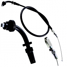 Push Throttle Cable - 015573