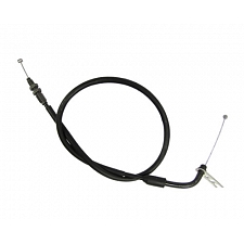 Push Throttle Cable - 015577