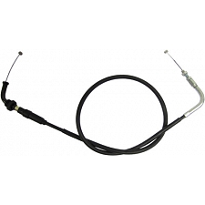 Push Throttle Cable - 015579