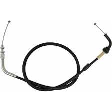 Push Throttle Cable - 015580