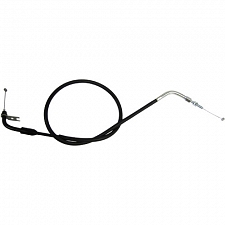 Push Throttle Cable - 015581
