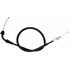 Push Throttle Cable - 015582