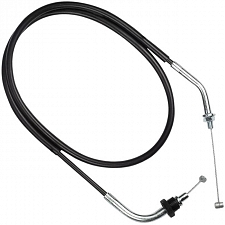 Push Throttle Cable Yamaha 51D-F6312-00 51D-F6312-01 51D-F6312-02
