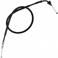 Push Throttle Cable Yamaha Yamaha OEM 5EB-26312-00