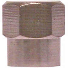 Metal Tyre Valve Caps