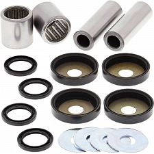 WRP 50-1018 A-Arm Bearing Kit