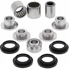 All Balls 50-1031 Front Lower Suspension A-Arm Bush & Bearing Kit
