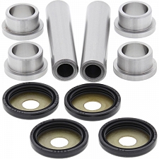 WRP 50-1034-K Rear Independent Suspension Knuckle Kit