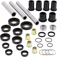 WRP 50-1035 Rear Independent Suspension Kit