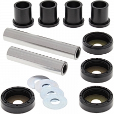 WRP 50-1041-K Rear Independent Suspension Knuckle Kit