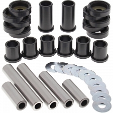 WRP 50-1041 Rear Independent Suspension Kit