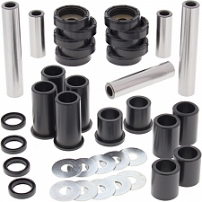 WRP 50-1045 Rear Independent Suspension Kit