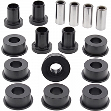 WRP 50-1065 Rear Independent Suspension Kit