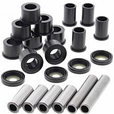 WRP 50-1068 Rear Independent Suspension Kit