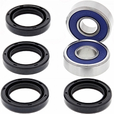 WRP 50-1073 A-Arm Bearing Kit