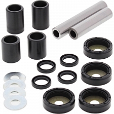 WRP 50-1075-K Rear Independent Suspension Knuckle Kit