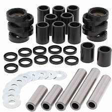 WRP 50-1075 Rear Independent Suspension Kit