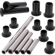 WRP 50-1102 Rear Independent Suspension Kit