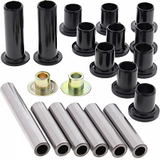 WRP 50-1104 Rear Independent Suspension Kit