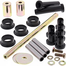 WRP 50-1107 Rear Independent Suspension Kit