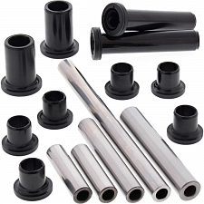 WRP 50-1109 Rear Independent Suspension Kit