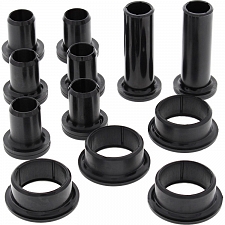 WRP 50-1124 Rear Independent Suspension Bush Kit