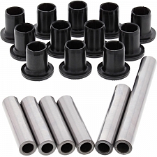 WRP 50-1135 Rear Independent Suspension Kit