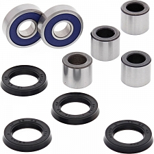 WRP 50-1152 A-Arm Bearing Kit