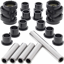 WRP 50-1158 Rear Independent Suspension Kit