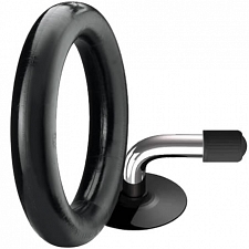 325/350-10 Inner Tube with JS87 Valve
