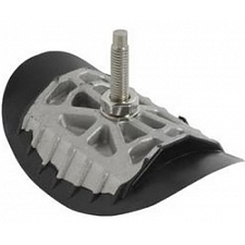 325-350-1.85 Aluminium Tyre Clamp