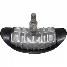 350-400-2.15 Narrow Type Aluminium Tyre Clamp