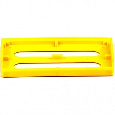 Motobatt MPBS3 Bottom Battery Spacer for MB10U