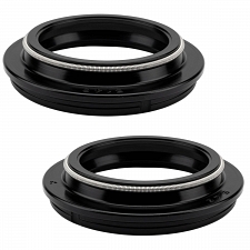 35mm x 47mm x 4.8mm/11.8mm Push-In Type Fork Dust Seals 598191