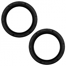 41mm x 53mm x 8mm Fork Oil Seals with 9.5mm Lip 51153-27C20